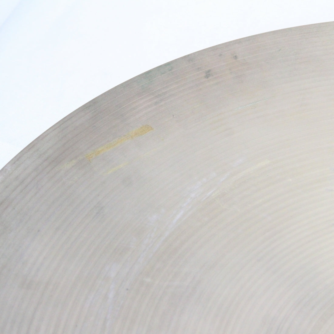 USED ZILDJIAN /A.Zildjian 23inch Sweet Ride 2988g A Zildjian Ride Cymbal [08]