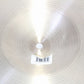 USED ZILDJIAN /A.Zildjian 23inch Sweet Ride 2988g A Zildjian Ride Cymbal [08]