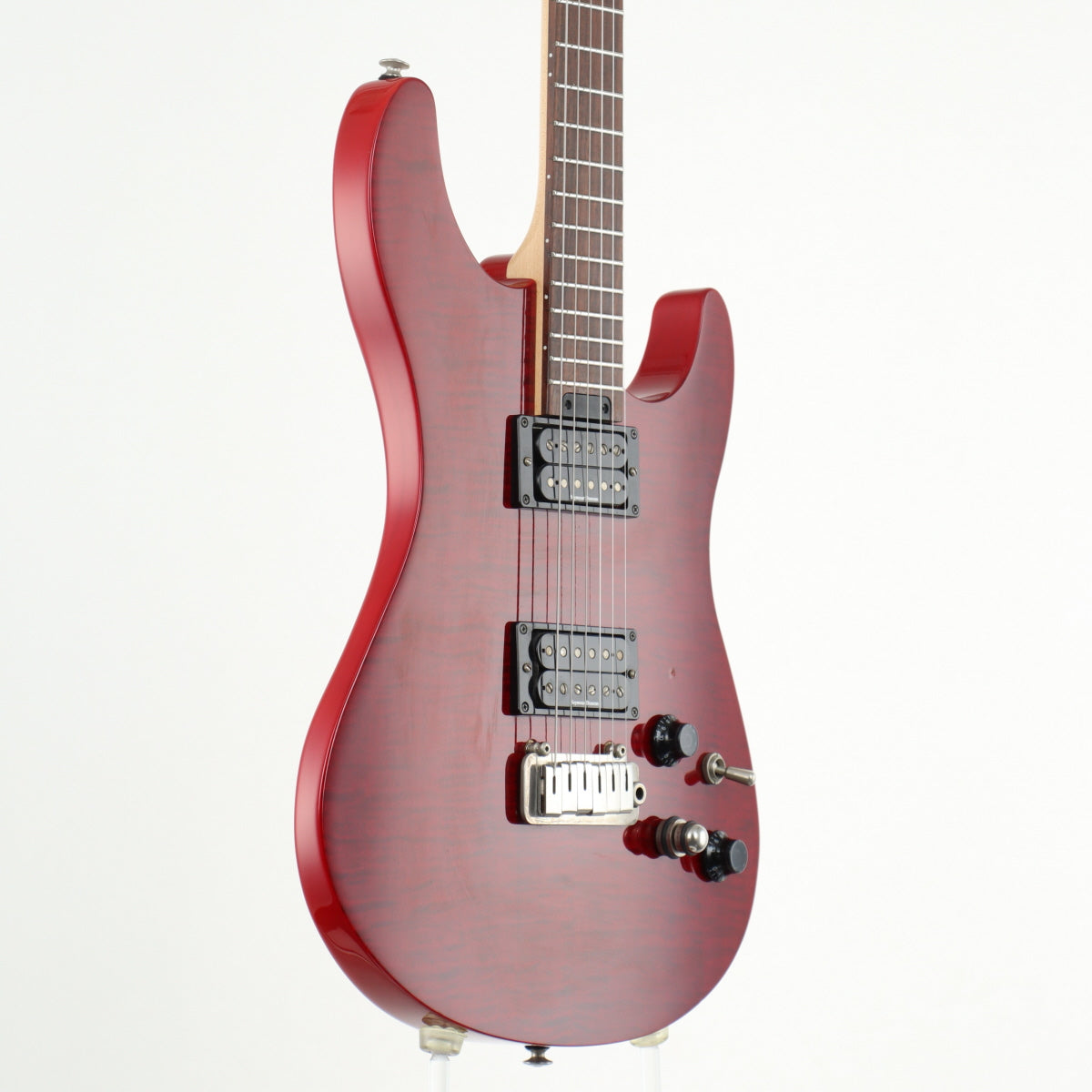 [SN QIX239039] USED YAMAHA Yamaha / RGX820Z Translucent Dark Red [20]