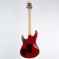 [SN QIX239039] USED YAMAHA Yamaha / RGX820Z Translucent Dark Red [20]