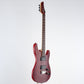 [SN QIX239039] USED YAMAHA Yamaha / RGX820Z Translucent Dark Red [20]