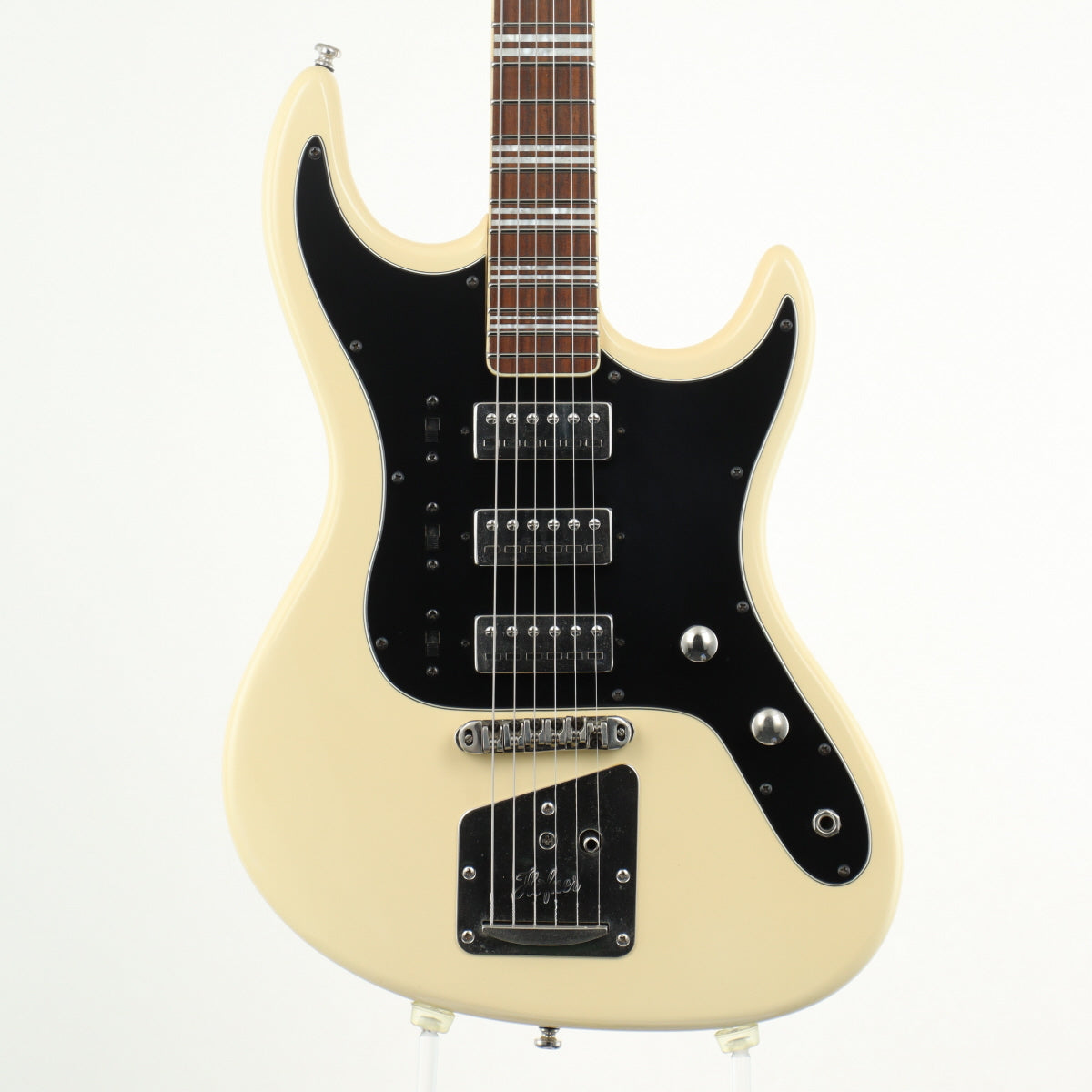 hofner – Ishibashi Music Corporation.