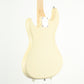 USED Hofner Hefner / Galaxie Reissue White [20]