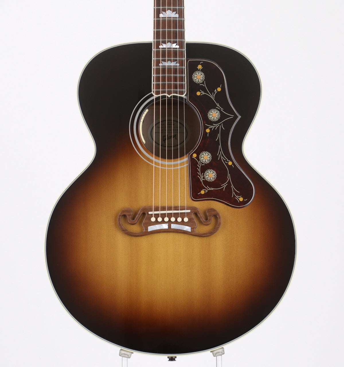 [SN 12079072] USED Gibson Montana / SJ-200 Standard Vintage Sunburst [06]