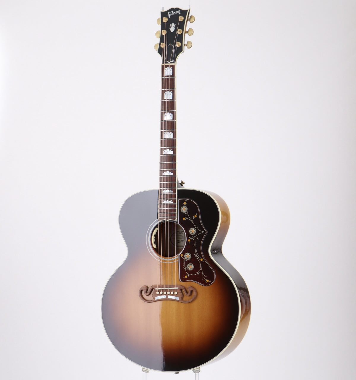 [SN 12079072] USED Gibson Montana / SJ-200 Standard Vintage Sunburst [06]