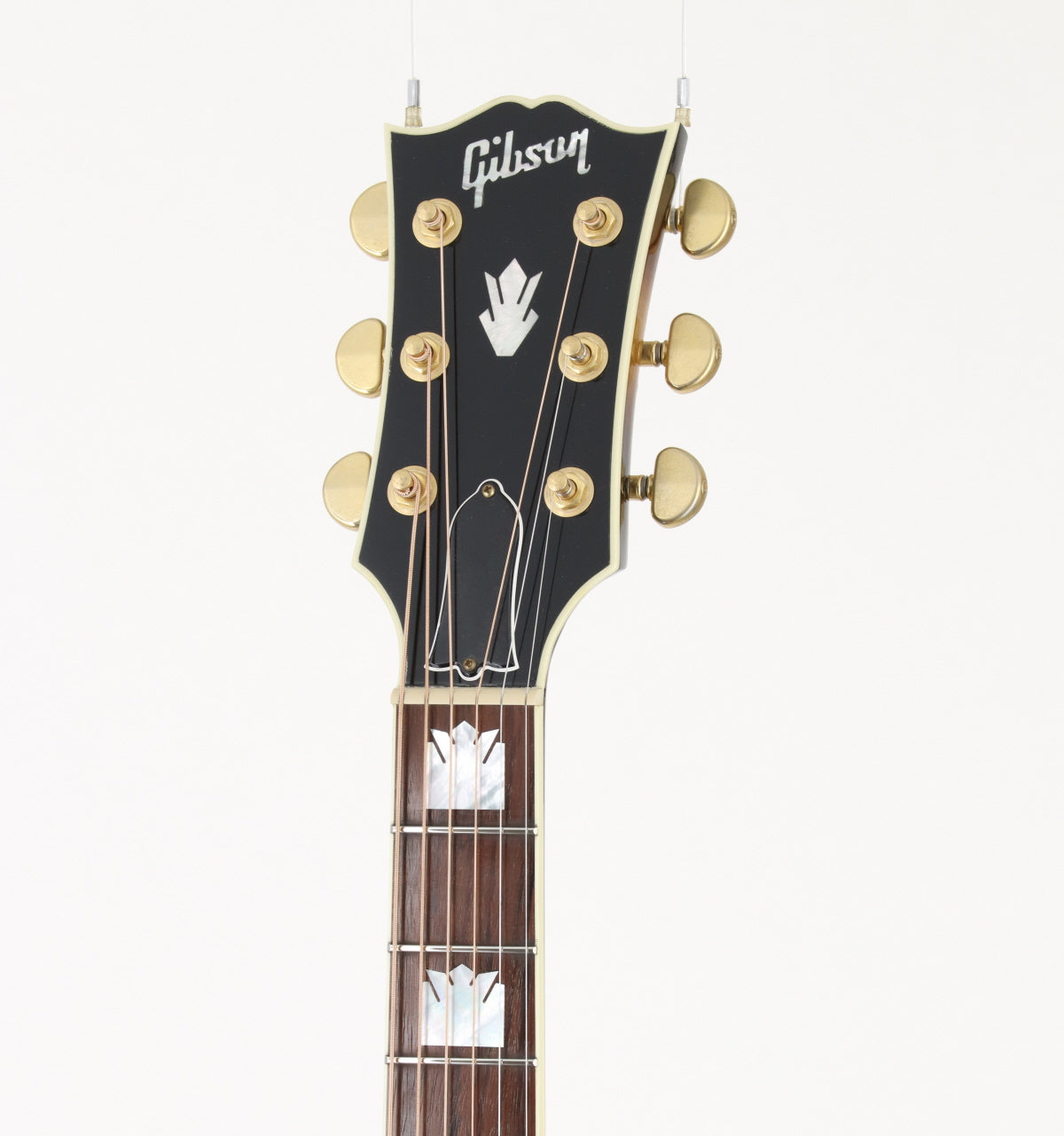 [SN 12079072] USED Gibson Montana / SJ-200 Standard Vintage Sunburst [06]