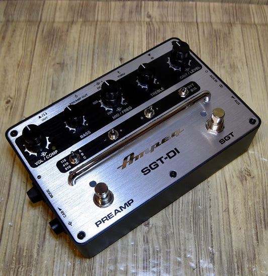 [SN 21SGD5V7312000197] USED AMPEG / SGT-DI [05]