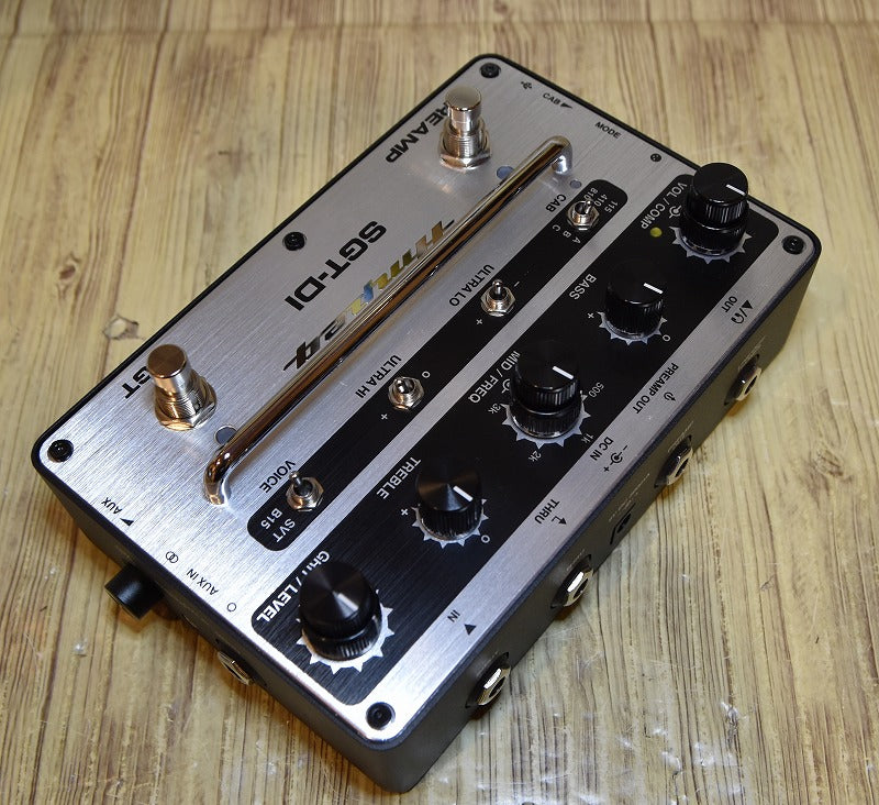 [SN 21SGD5V7312000197] USED AMPEG / SGT-DI [05]