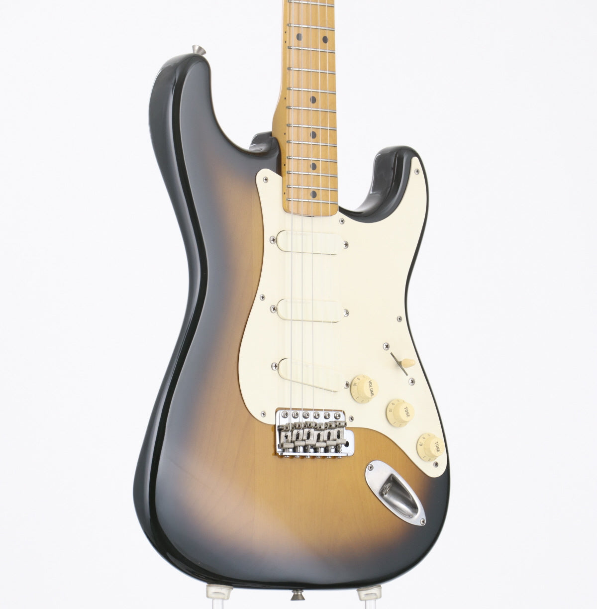 [SN J039627] USED Fender Japan / ST57-770LS Tobacco Sunburst (Made in Japan)[1991/3.54kg] Fender Japan [08]