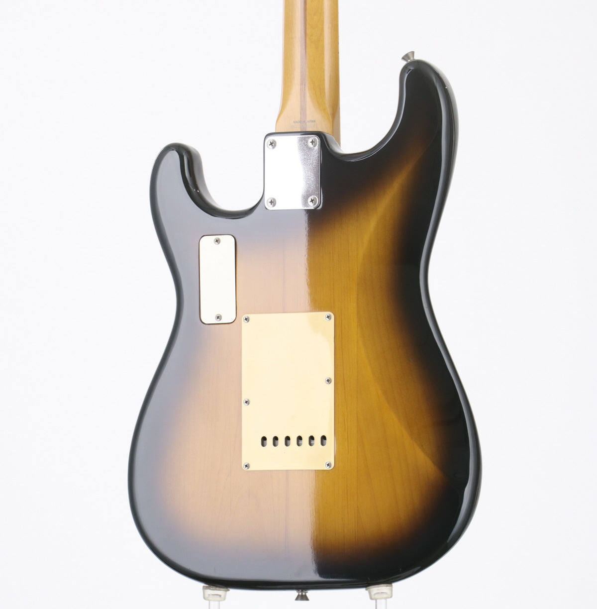 [SN J039627] USED Fender Japan / ST57-770LS Tobacco Sunburst (Made in Japan)[1991/3.54kg] Fender Japan [08]