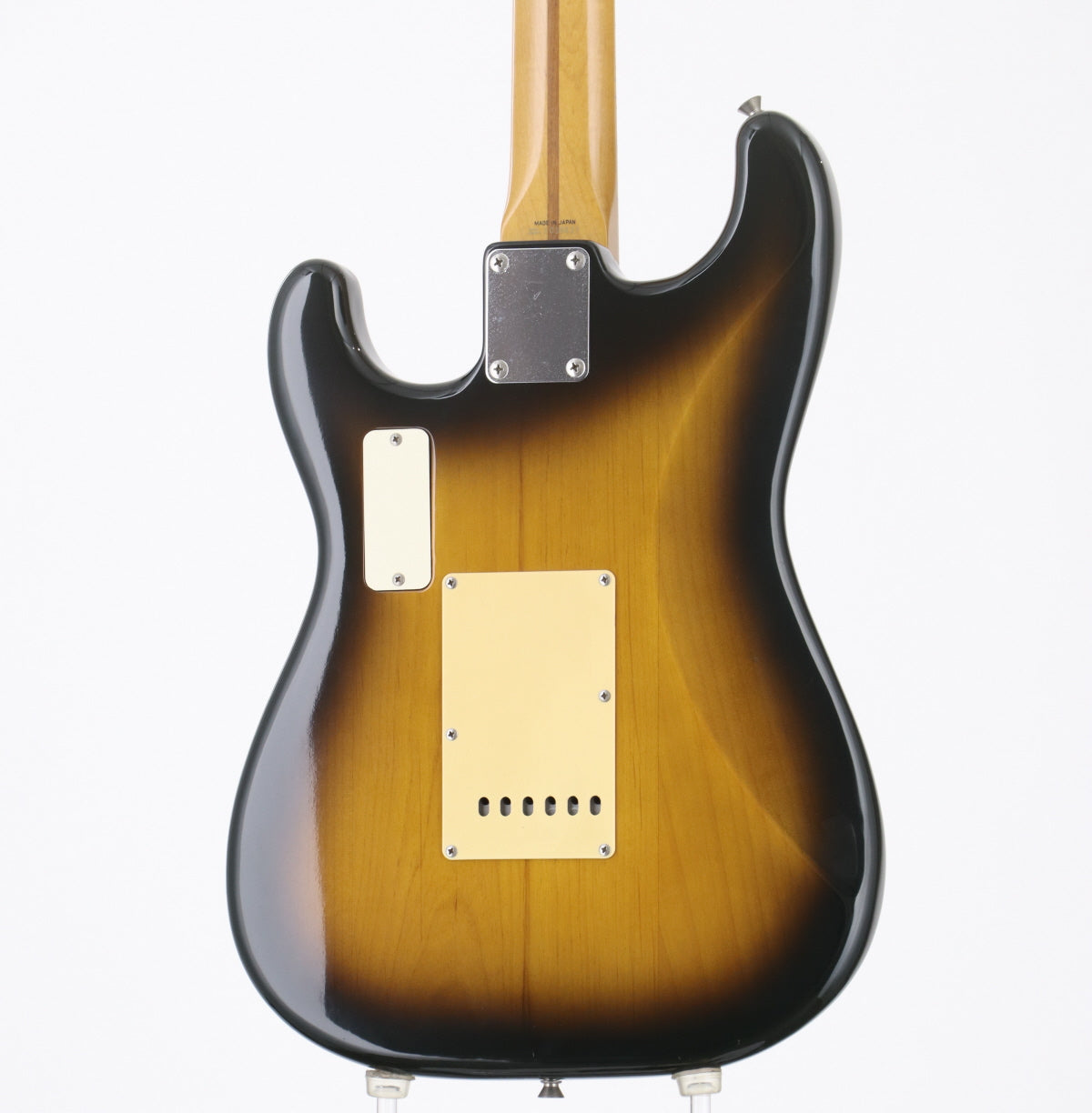 [SN J039627] USED Fender Japan / ST57-770LS Tobacco Sunburst (Made in Japan)[1991/3.54kg] Fender Japan [08]