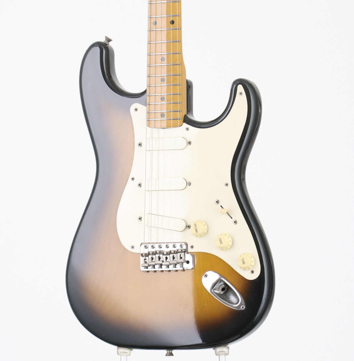 [SN J039627] USED Fender Japan / ST57-770LS Tobacco Sunburst (Made in Japan)[1991/3.54kg] Fender Japan [08]