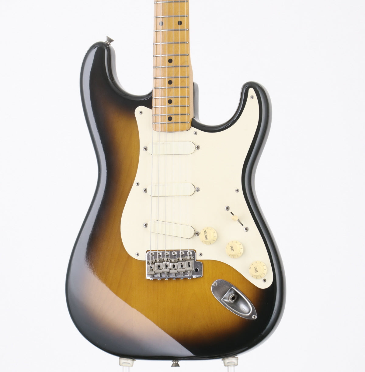 [SN J039627] USED Fender Japan / ST57-770LS Tobacco Sunburst (Made in Japan)[1991/3.54kg] Fender Japan [08]