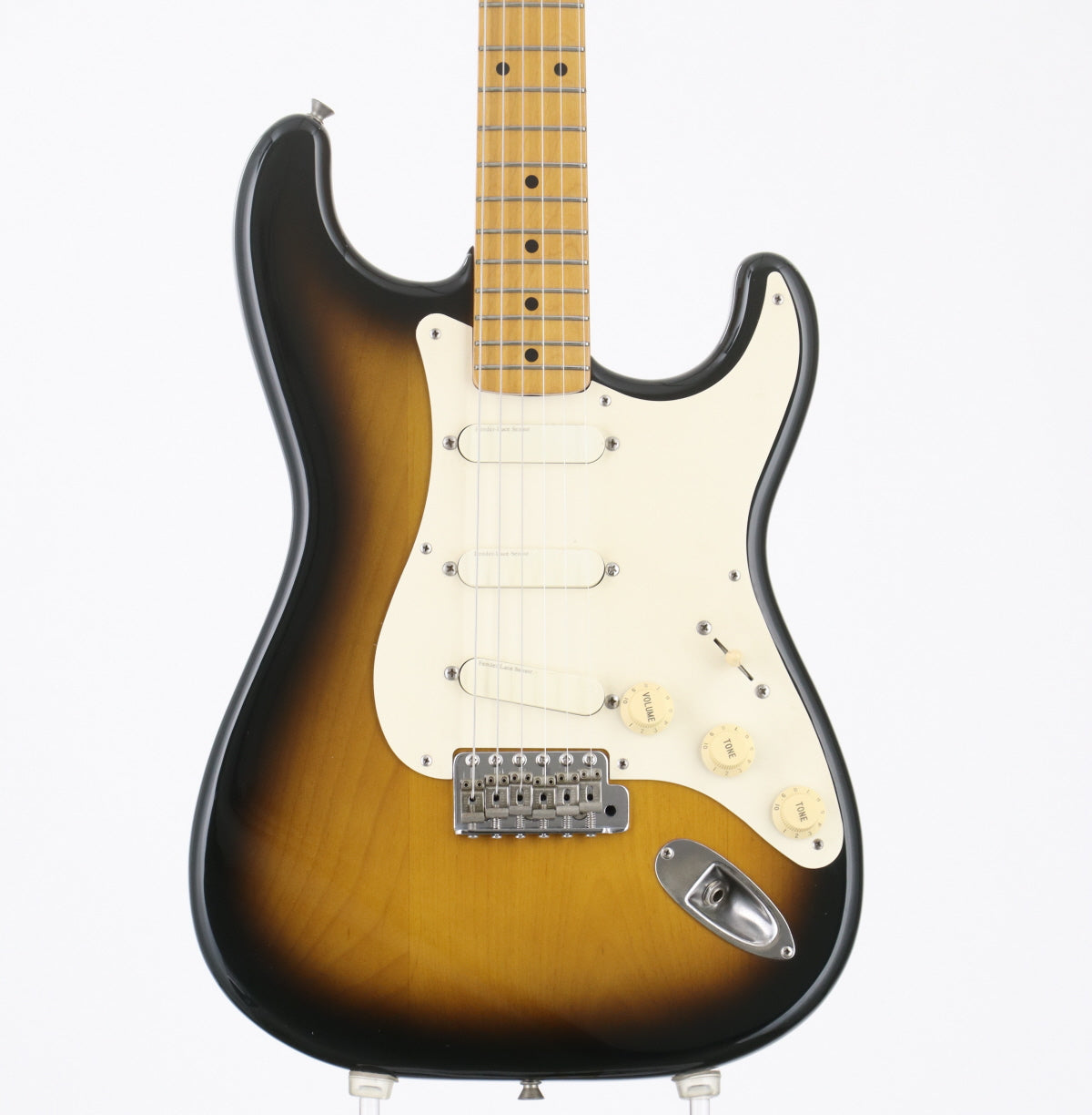 [SN J039627] USED Fender Japan / ST57-770LS Tobacco Sunburst (Made in Japan)[1991/3.54kg] Fender Japan [08]