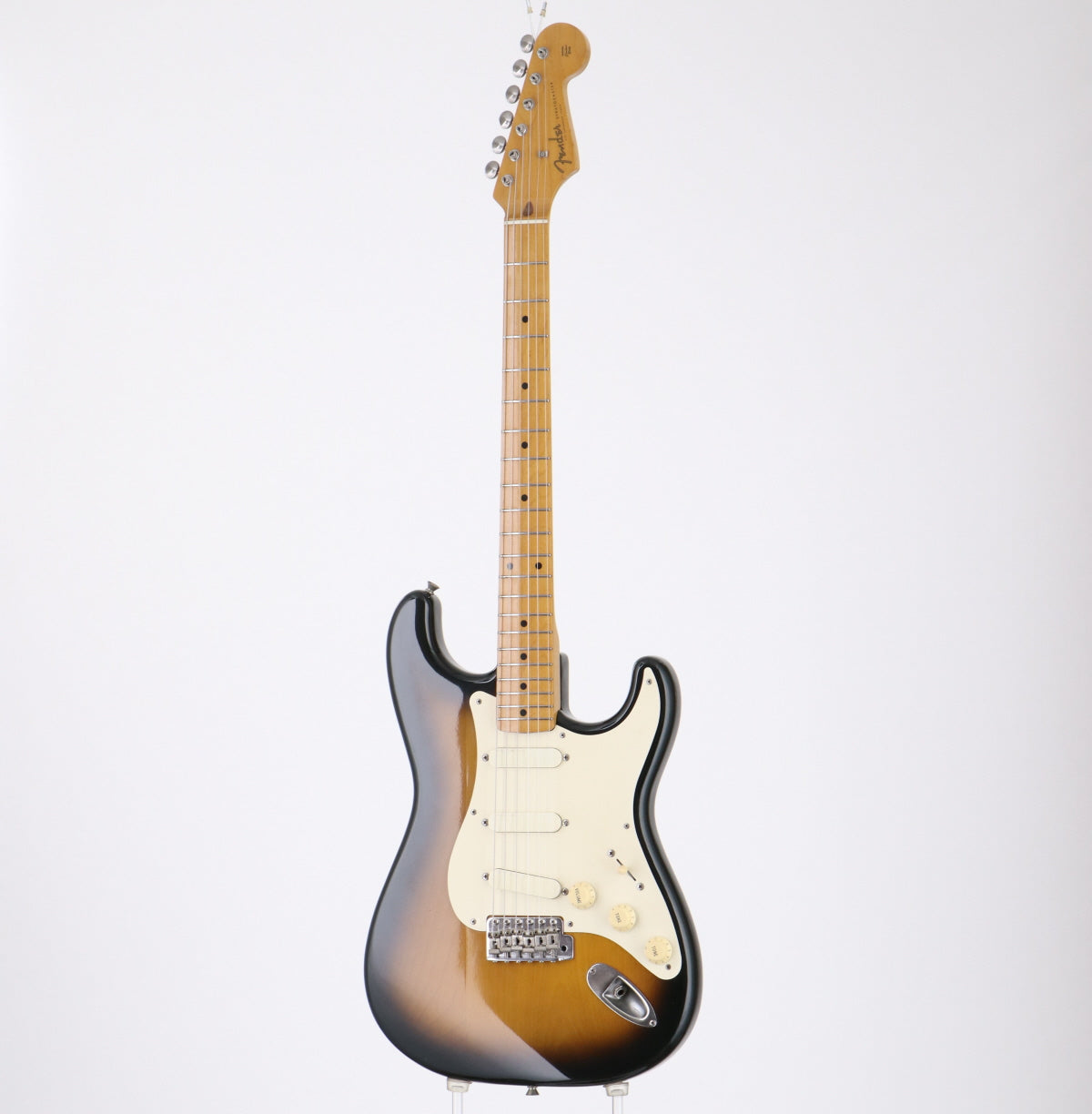 [SN J039627] USED Fender Japan / ST57-770LS Tobacco Sunburst (Made in Japan)[1991/3.54kg] Fender Japan [08]