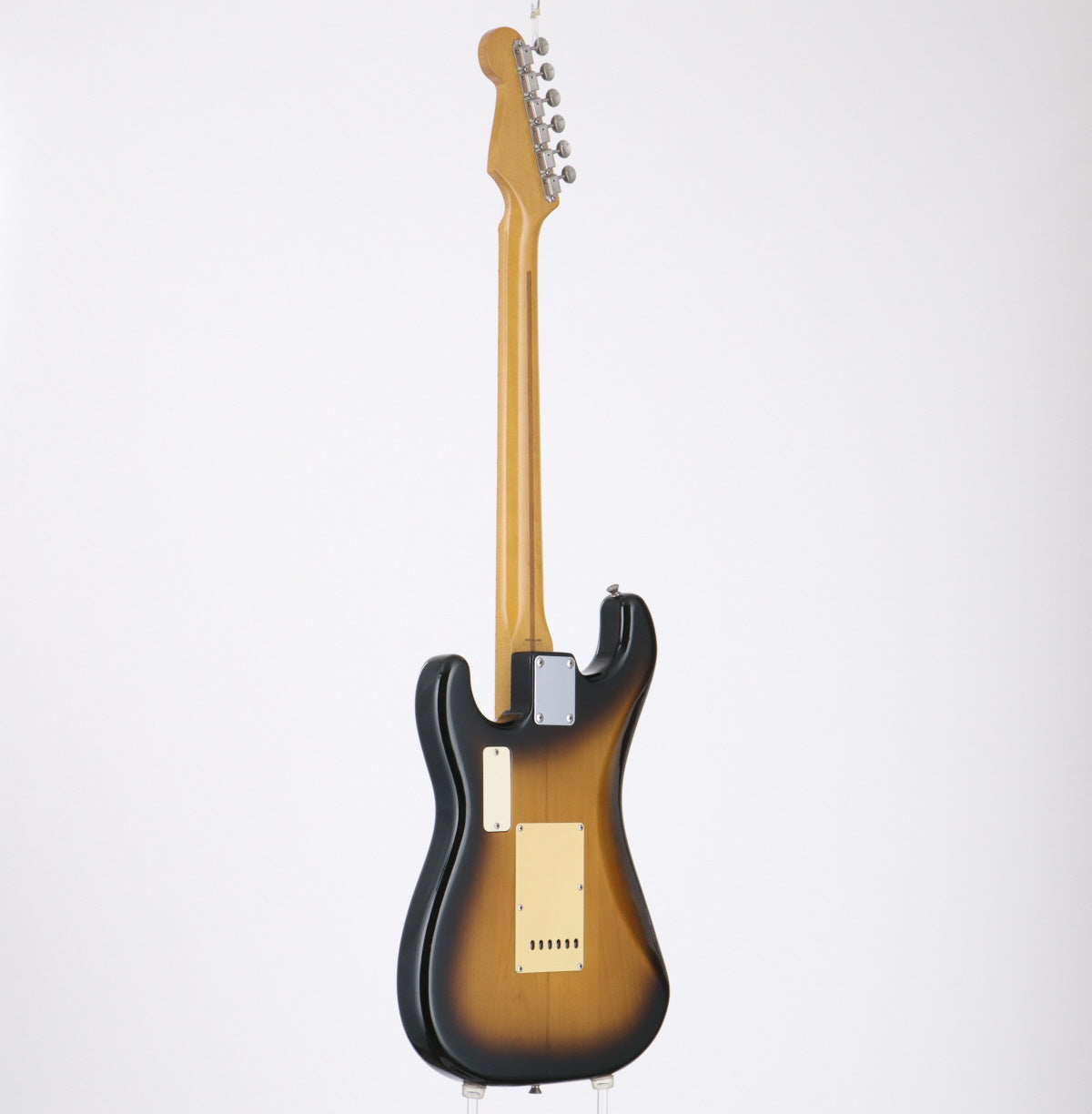 [SN J039627] USED Fender Japan / ST57-770LS Tobacco Sunburst (Made in Japan)[1991/3.54kg] Fender Japan [08]