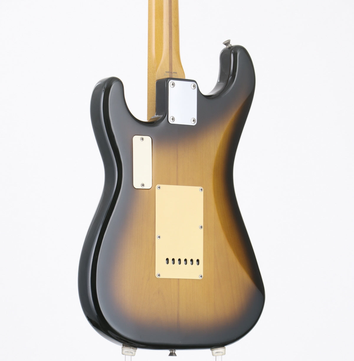 [SN J039627] USED Fender Japan / ST57-770LS Tobacco Sunburst (Made in Japan)[1991/3.54kg] Fender Japan [08]