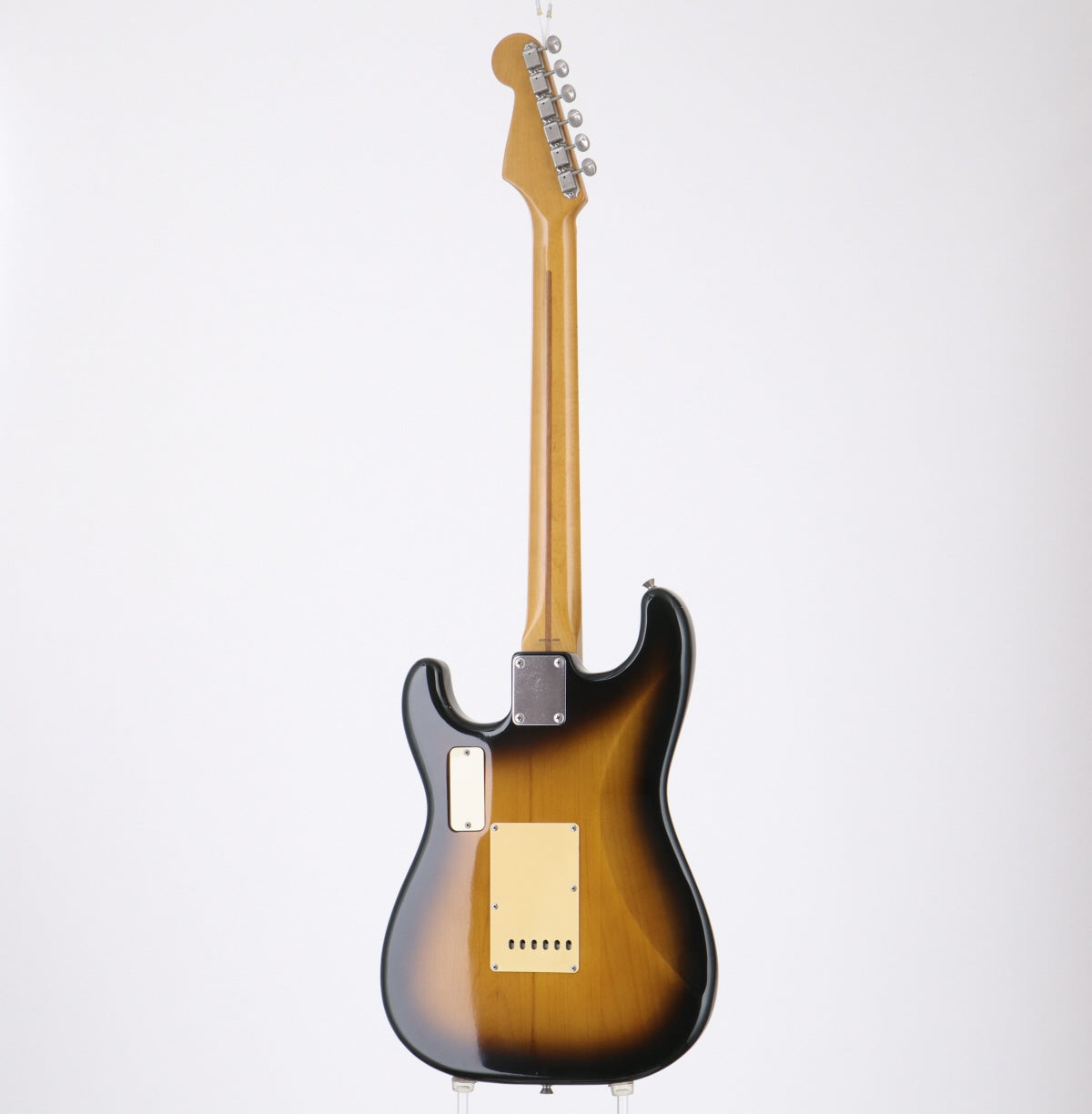 [SN J039627] USED Fender Japan / ST57-770LS Tobacco Sunburst (Made in Japan)[1991/3.54kg] Fender Japan [08]