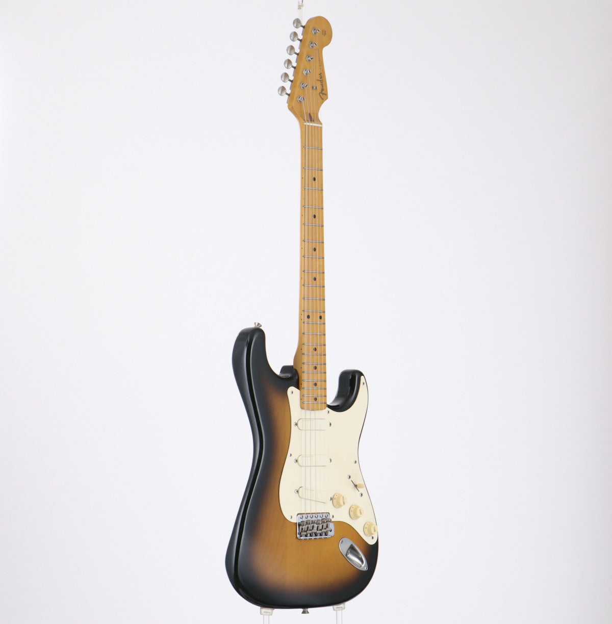 [SN J039627] USED Fender Japan / ST57-770LS Tobacco Sunburst (Made in Japan)[1991/3.54kg] Fender Japan [08]