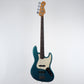 [SN N8361922] USED Fender USA / American Standard Jazz Bass Lake Placid Blue [11]