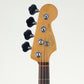 [SN N8361922] USED Fender USA / American Standard Jazz Bass Lake Placid Blue [11]