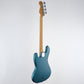 [SN N8361922] USED Fender USA / American Standard Jazz Bass Lake Placid Blue [11]