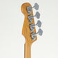 [SN N8361922] USED Fender USA / American Standard Jazz Bass Lake Placid Blue [11]