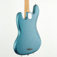 [SN N8361922] USED Fender USA / American Standard Jazz Bass Lake Placid Blue [11]