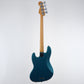 [SN N8361922] USED Fender USA / American Standard Jazz Bass Lake Placid Blue [11]