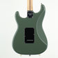 [SN US17077687] USED Fender USA / American Professional Stratocaster Antique Olive [11]