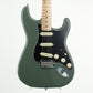 [SN US17077687] USED Fender USA / American Professional Stratocaster Antique Olive [11]