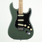 [SN US17077687] USED Fender USA / American Professional Stratocaster Antique Olive [11]