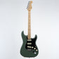 [SN US17077687] USED Fender USA / American Professional Stratocaster Antique Olive [11]