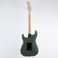 [SN US17077687] USED Fender USA / American Professional Stratocaster Antique Olive [11]