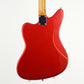 [SN CIJ O084437] USED Fender Japan / JG66-85 Candy Apple Red [11]