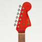 [SN CIJ O084437] USED Fender Japan / JG66-85 Candy Apple Red [11]