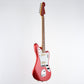 [SN CIJ O084437] USED Fender Japan / JG66-85 Candy Apple Red [11]