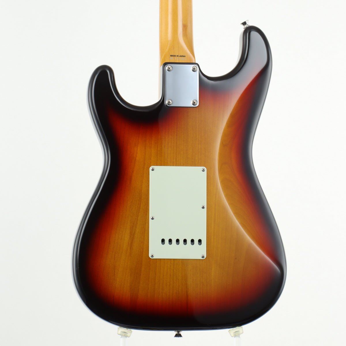 [SN MIJ T044803] USED Fender Japan / ST62-TX P-90 MOD 3 Tone Sunburst [11]