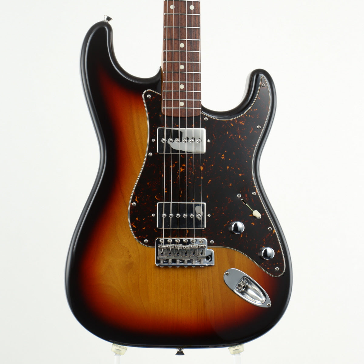 [SN MIJ T044803] USED Fender Japan / ST62-TX P-90 MOD 3 Tone Sunburst [11]