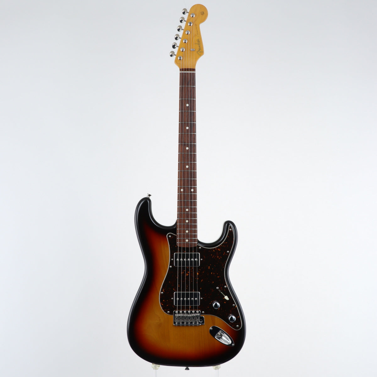 [SN MIJ T044803] USED Fender Japan / ST62-TX P-90 MOD 3 Tone Sunburst [11]