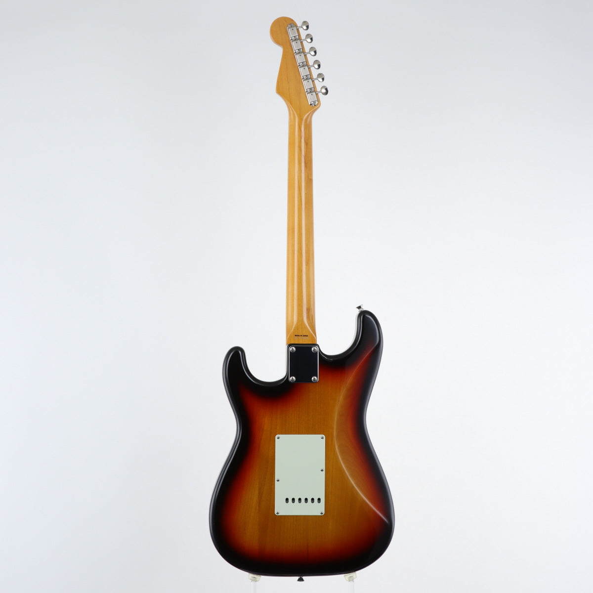 [SN MIJ T044803] USED Fender Japan / ST62-TX P-90 MOD 3 Tone Sunburst [11]