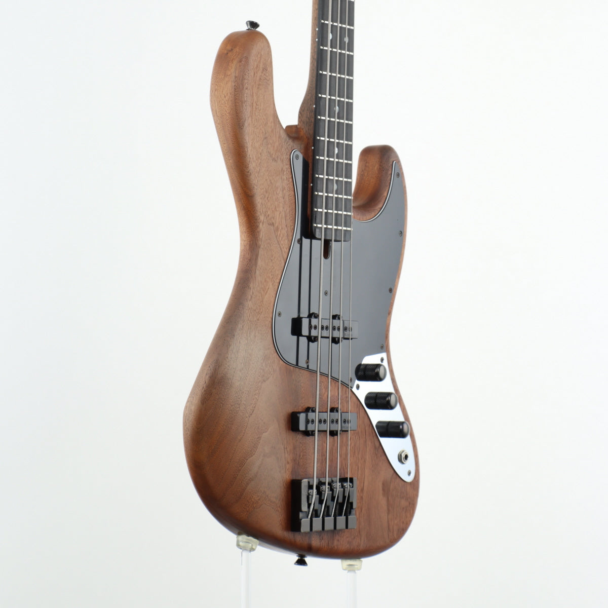 [SN 041002] USED Schecter / PW-JB-WAL LTD MOD walnut [11]