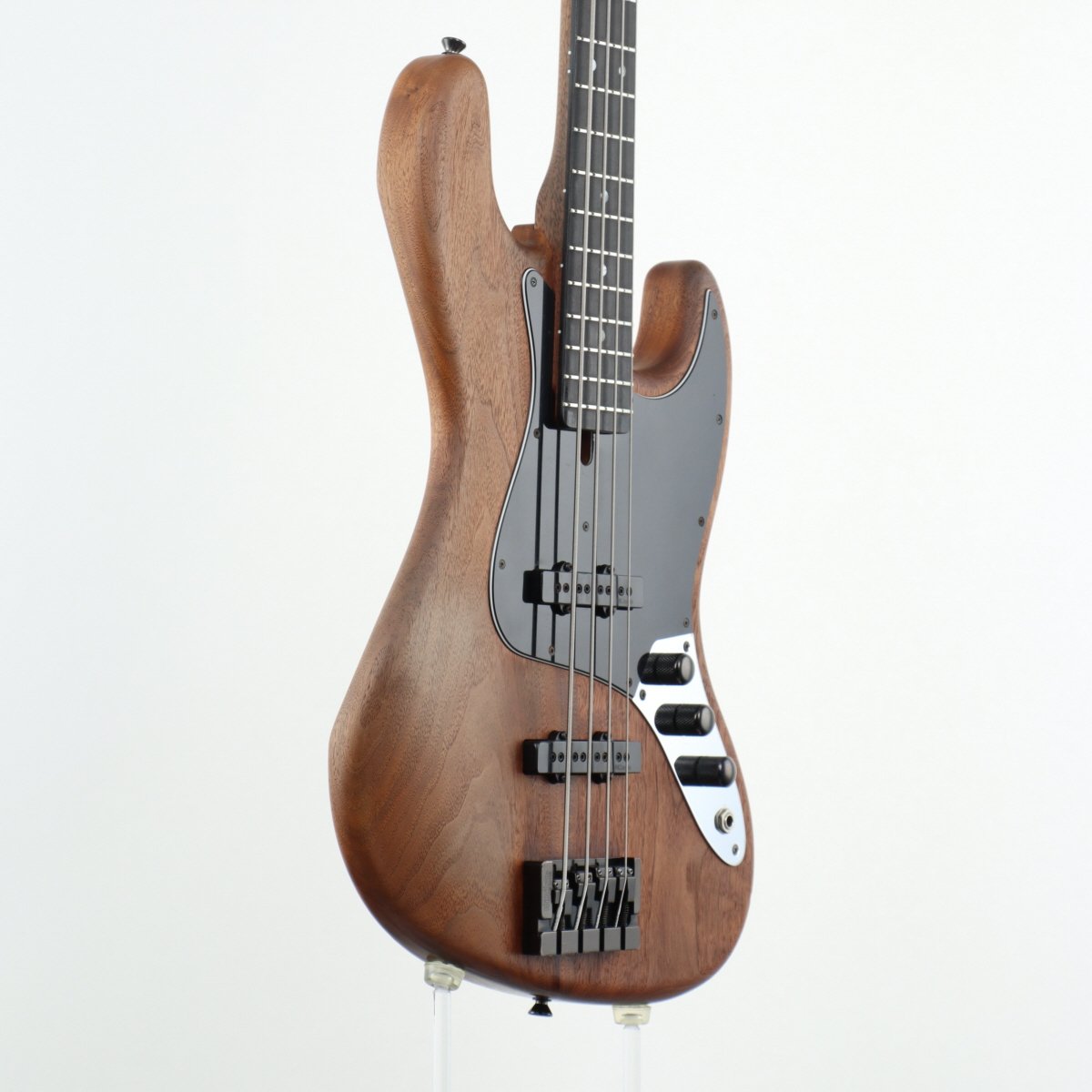 [SN 041002] USED Schecter / PW-JB-WAL LTD MOD walnut [11]