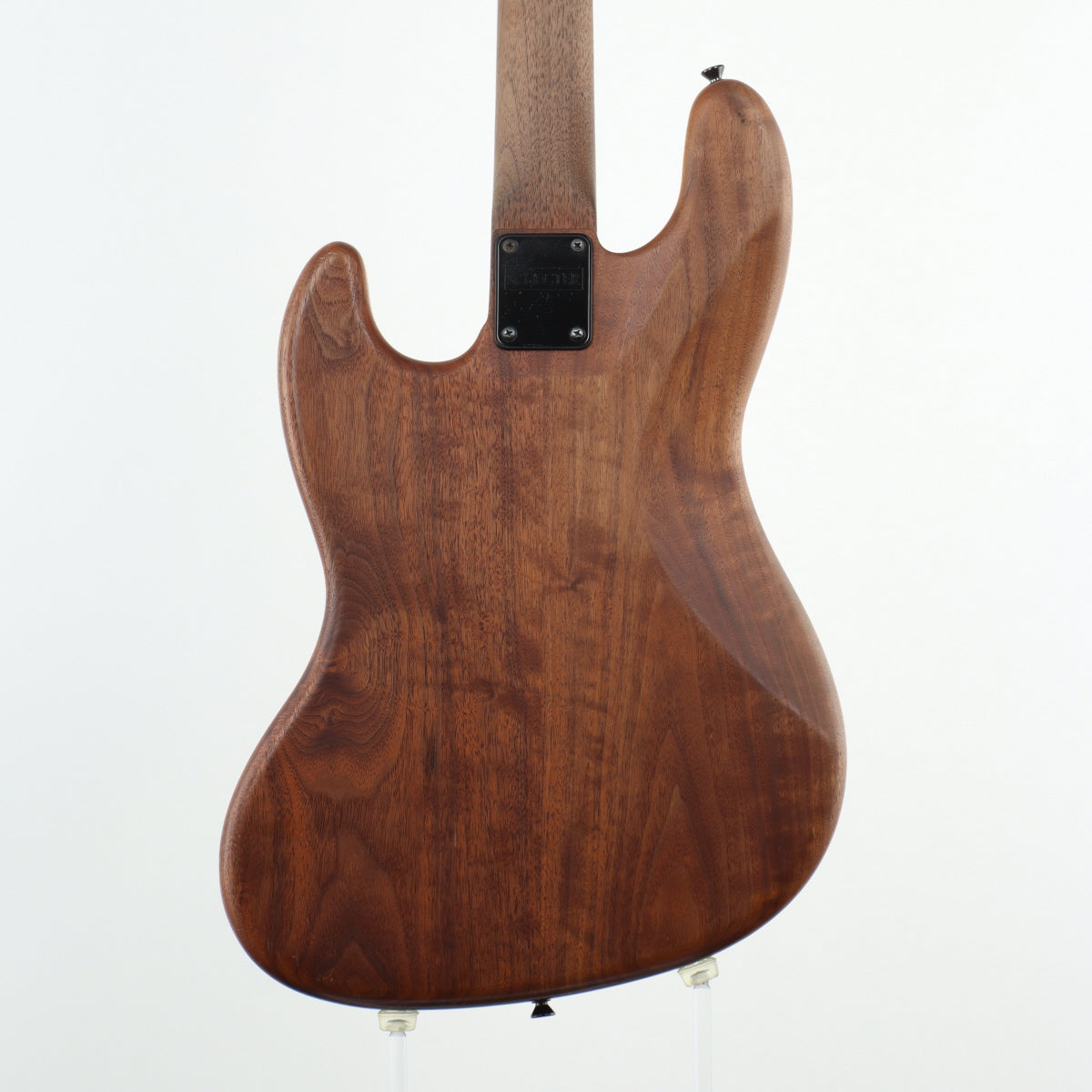 [SN 041002] USED Schecter / PW-JB-WAL LTD MOD walnut [11]