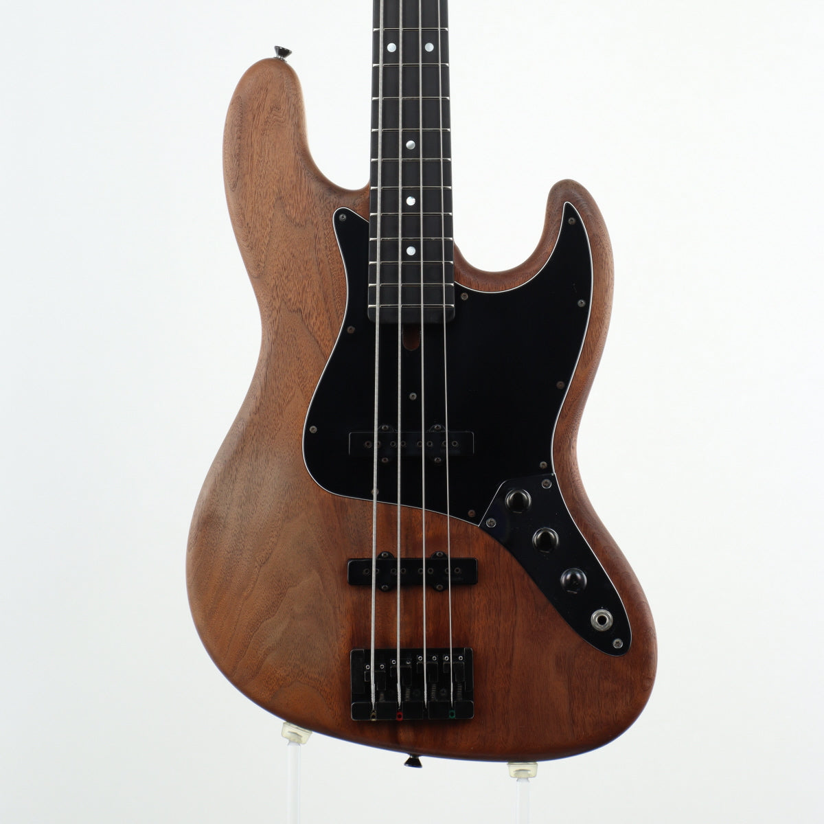 [SN 041002] USED Schecter / PW-JB-WAL LTD MOD walnut [11]