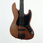 [SN 041002] USED Schecter / PW-JB-WAL LTD MOD walnut [11]