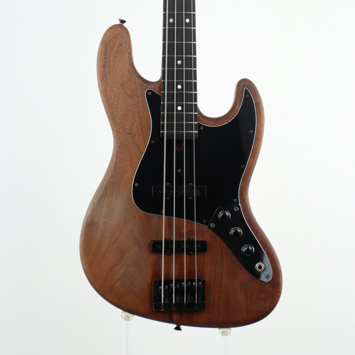 [SN 041002] USED Schecter / PW-JB-WAL LTD MOD walnut [11]