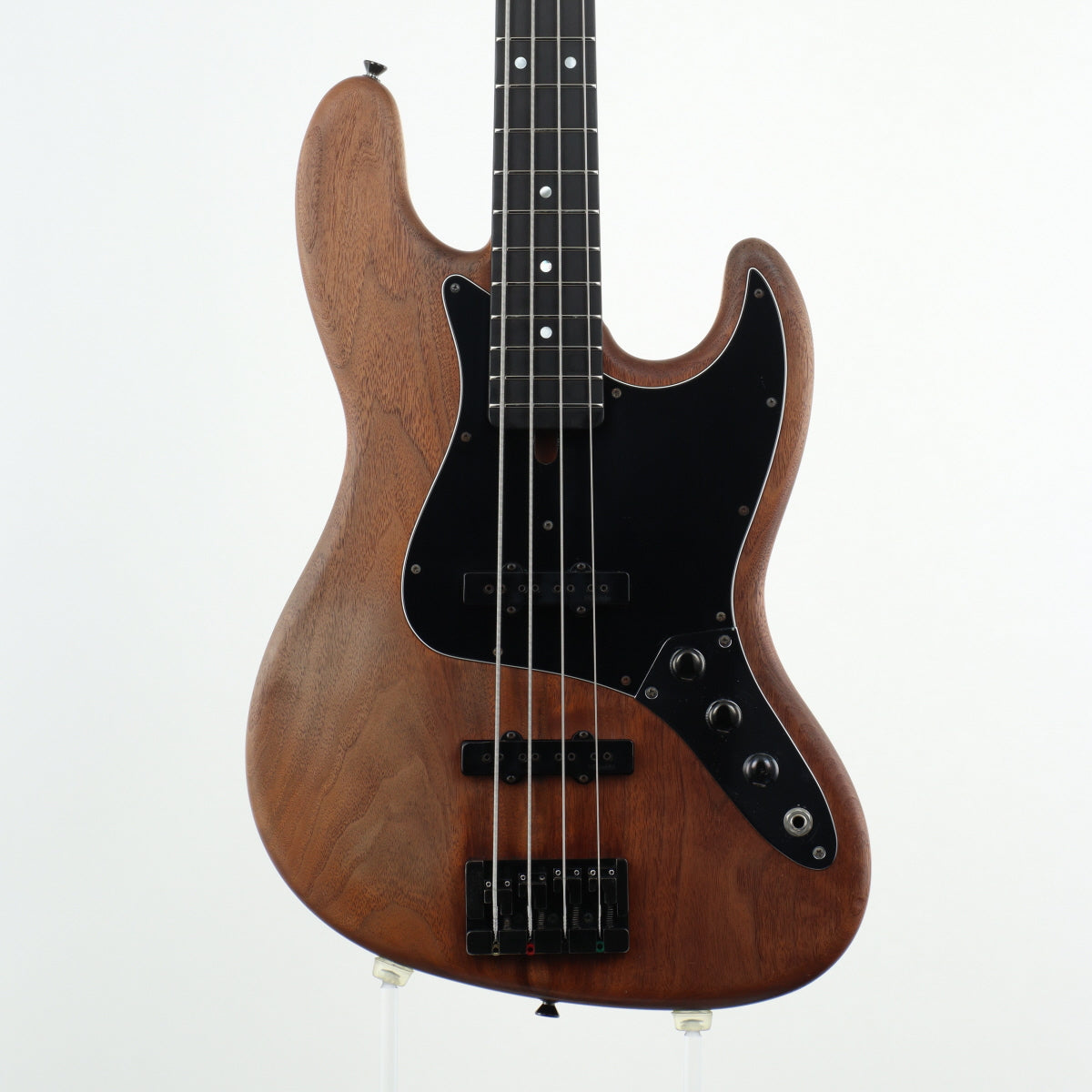 [SN 041002] USED Schecter / PW-JB-WAL LTD MOD walnut [11]