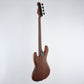 [SN 041002] USED Schecter / PW-JB-WAL LTD MOD walnut [11]
