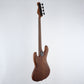 [SN 041002] USED Schecter / PW-JB-WAL LTD MOD walnut [11]